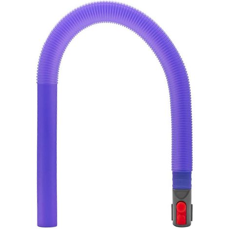 Flexibler Schlauch für Dyson V15 V12 V11 V10 V8 V7 Staubsauger Verlängerungsrohr