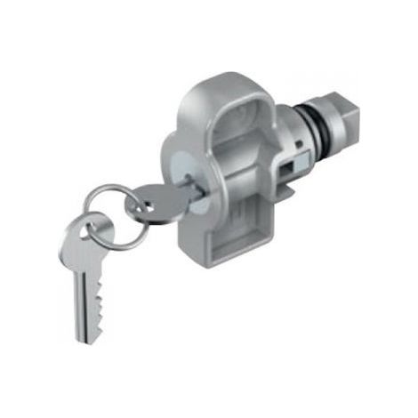 EC Kit serratura di sicurezza per quadro in poliestere - EC625SC