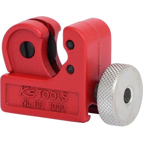 KS TOOLS Mini-cortatubos 3 - 16 mm - 101.1000 (1/4)