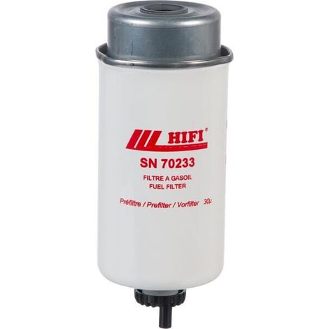 Filter HIFI-FILTER SN70233