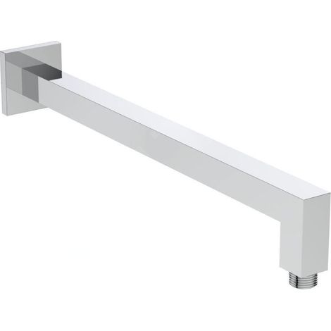 Ideal Standard Idealrain - Bras de douche de plafond, 40 cm, chrome BD645AA (1/4)