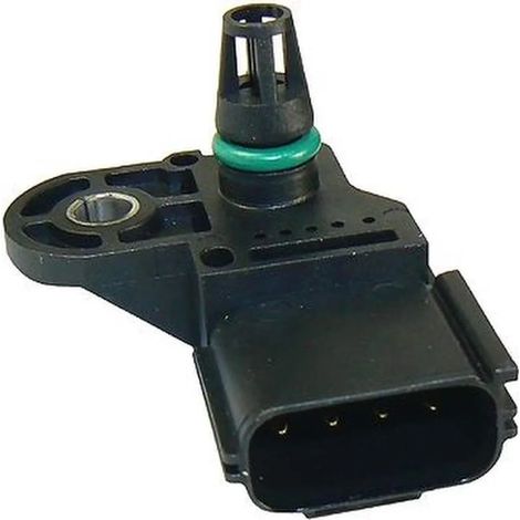 Capteur de pression de suralimentation METZGER IAM-Expertise compatible, entre autres, avec VOLVO S80 (1/2)