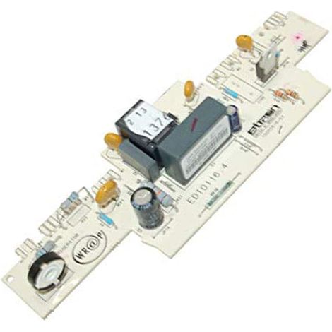 Scheda termostato originale - Frigorifero, congelatore - ARISTON HOTPOINT HOTPOINT - 306149