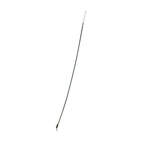 CAVO FRENO RASAERBA MOTORE LEONARDO 53S