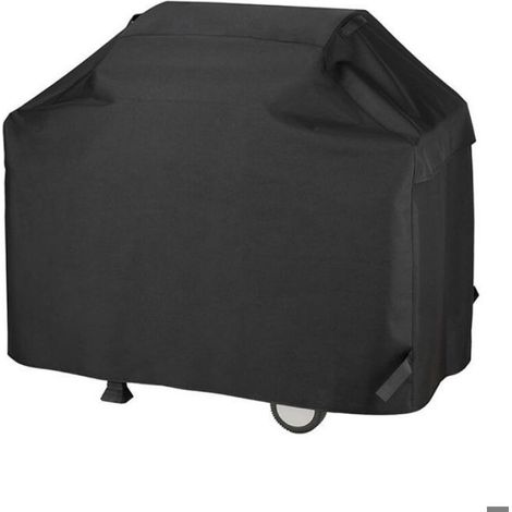 Housse De Barbecue - 170 X 61 X 112 Cm - Étanche Et Résistante Aux Uv - Pour Gril Extérieur - 1 Pièce (1/4)