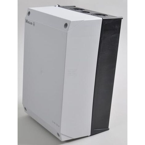EATON Carcasa aislante con placa de montaje, IP65, 206897 (1/3)