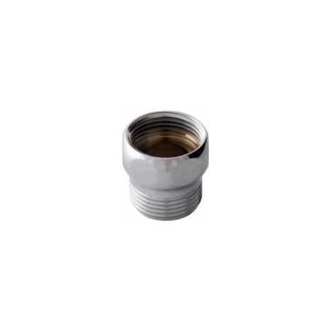 SCHMIEDL Nippel GS 1650 1/2' aussen/1/2' innen GS1650