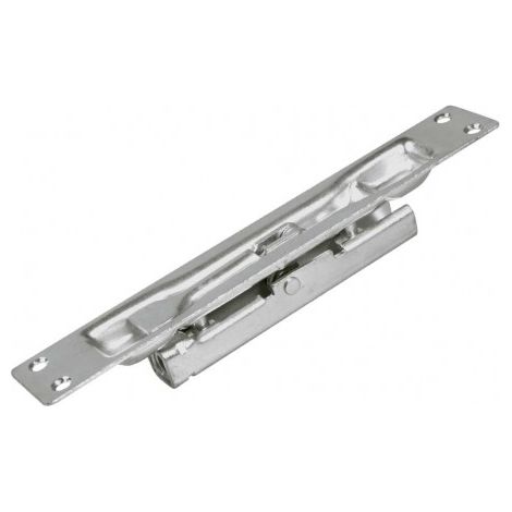 PALETTO INCASSO A LEVA ZINCATA 420Q IBFM