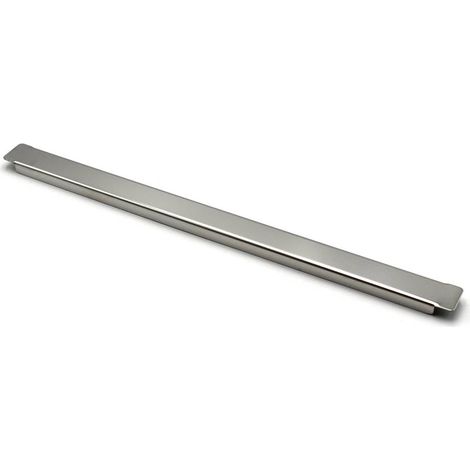 Tablecraft barra universale 53 cm per teglie, bacinelle, gastronorm acciaio inox