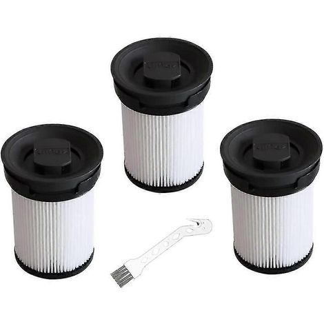Filtre à poussières fines pour aspirateur Triflex HX1 Pro & Dog - Filtre pour aspirateur-AquaForge