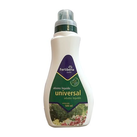 Ferberbia Engrais liquide universel 500 ml
