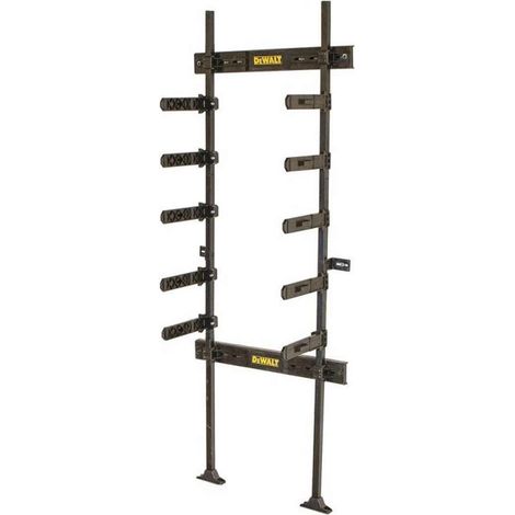 Dewalt DWST1-75694 Sistema di montaggio a parete, 0 W, 0 V, multicolore, taglia unica (1/3)