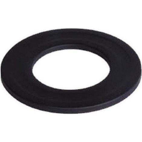ANELLO DI COPERTURA VERNICIATO STUFA LEGNA Diam. 130
