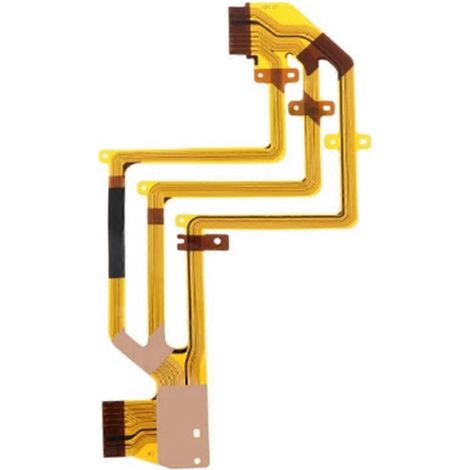 Câble flexible de remplacement pour écran LCD SR11E SR12E SR11 (1/5)