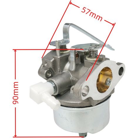 Carburateur 631921 632284 631070 - pour moteur H25 H30 H35 - 303-024 (1/4)
