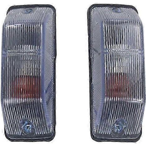 Lot de 2 feux de position latéraux pour Sprinter 1995-2006 0018203921 0018204021
