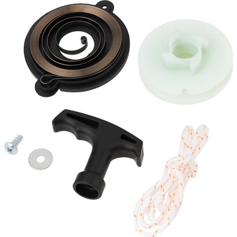 Kit Lanceur à Rappel Remplace Références 17722035430 17721535430 Compatible avec Echo CS-3600 CS-3700 CS-3800 CS-3900 CS-4200 CS-440 (1/5)