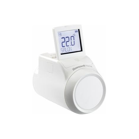 Tête programmable sans fil HR92 - HONEYWELL : HR92WE