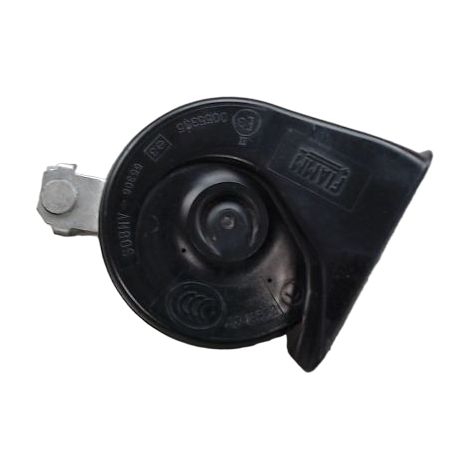 Klaxon / Avertisseur LANCIA Y [PRODUIT D'OCCASION]♻️51806584 (1/2)