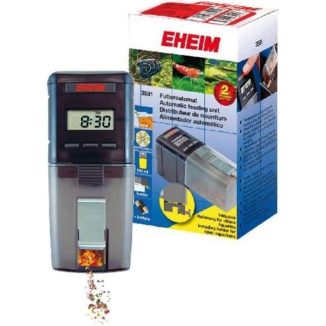 COMEDERO AUTOMATICO EHEIM 3581