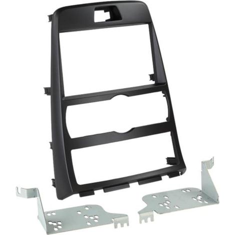 Kit Support Autoradio compatible avec Hyundai Genesis Coupe 2010