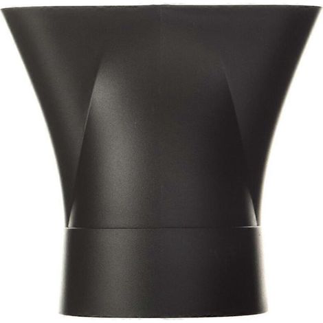 Buse plate AN5300 pour souffleurs de feuilles sans fil EGO 530 CFM 575 CFM LB5300 LB5302, noire - AquaForge (1/2)