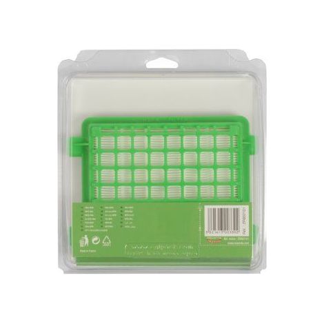 Filtre HEPA 10 SPACEO ARTEC (1/4)