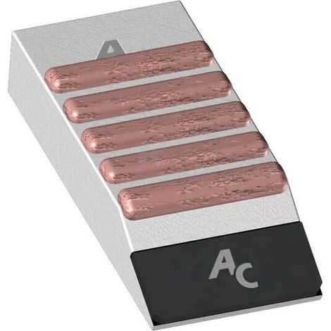 Bec à souder AGRICARB BEC7316R