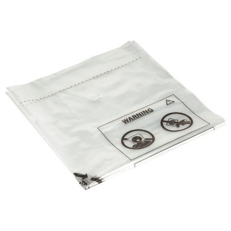 Bosch  bolsa  de  eliminación  para  aspiradora,  5  uds.  -  2608000888 (1/5)