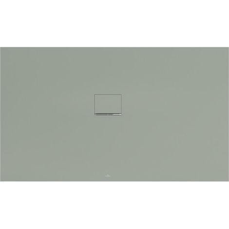Villeroy & Boch UDQ1710SQI2LVR8 DW Squaro Infinity 1700 x 1000 x 40 mm (1/2)