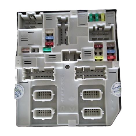 [PRODUIT D'OCCASION] Boite A Fusibles RENAULT Megane ♻️ Ref Oe. Usm2010 - Garantie à vie (1/5)