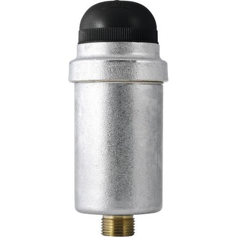 Purgeur d'air automatique avec bouchon de protection Vasa - M 15x21