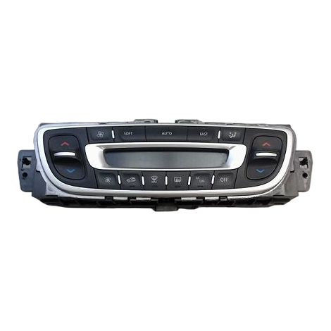 Commande De Chauffage RENAULT Megane [PRODUIT D'OCCASION]♻️275103596r (1/3)