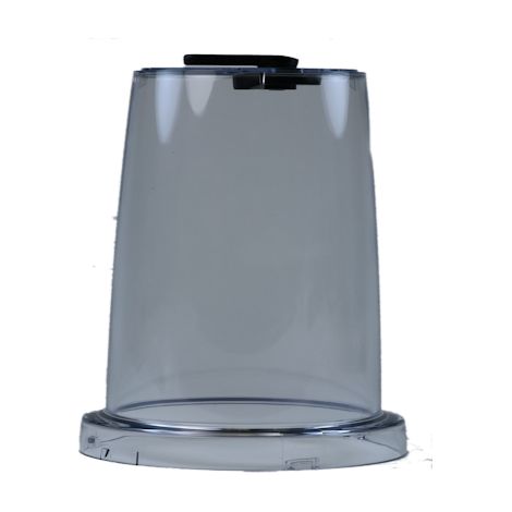 Couvercle transparent - Robot da cucina e Cuocitutto - MOULINEX - 345186