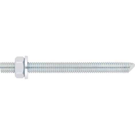 LS MO-ES - TASSELLI FILETTATI 06X070 (10 pz.)