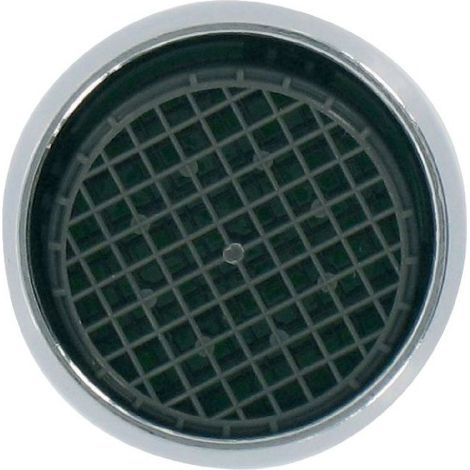 Aeratore risparmiatore d'acqua Femmina 22 X 100 mm 6 L/min