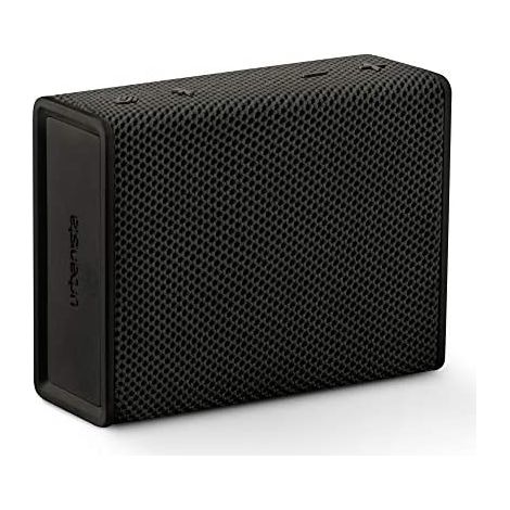 Altavoz HiFi 3W Bluetooth URBANISTA 1035502 IPX5 Rango 80 - 20000 (1/5)