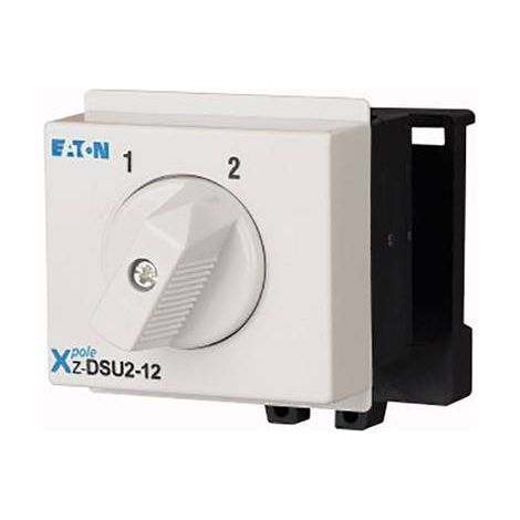 Eaton Z-DSU2-12 Commutateur rotatif 20 A 440 V, 690 V blanc 1 pc(s) (1/2)
