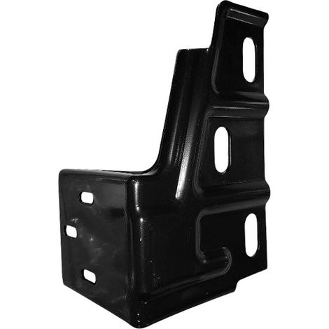 SUPPORTO PARAURTI DESTRO - IVECO - Daily City 2014 - 5801630551