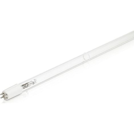 PHILIPS TUV 11W 4P SE UNP/32, UV-Klaerer, UV-C Lampe zur Entkeimung und Algenbekaempfung