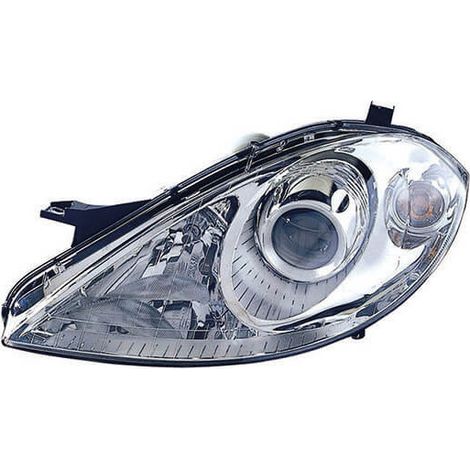 Phare avant gauche H7/H7 Mercedes Classe A W169 phase 2 2008-2012