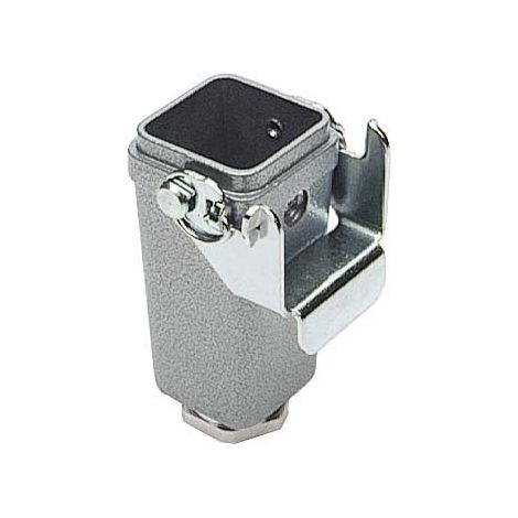 WALTHER UVRES EMBRAYAGE BOÎTIER T703803MS A3 H = 60,5 MM M20 LVB PROCON 3, PROCON A BOÎTIER POUR L'INDUSTRIE CONNECTEURS 40156