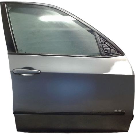 [PRODUIT D'OCCASION] Porte Avant Droit BMW X5 ♻️ Ref Oe. 41517211424 - Garantie à vie (1/3)