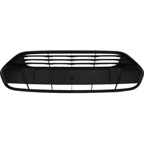 MASCHERINA CENTRALE CON TAPPO GANCIO TRAINO - FORD - Transit Connect 2013 - 1822267 - 1895961