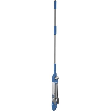 Life Easy Vac Whirlpoolsauger Poolsauger Vakuum Sauger für Whirlpools und Pools