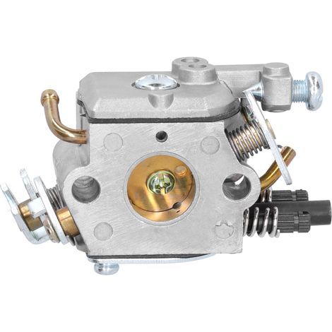 Accesorios de repuesto para carburador compatibles con Husqvarna 123, 223, 323, 325, 326 y 327 C1Q-EL24 (1/5)