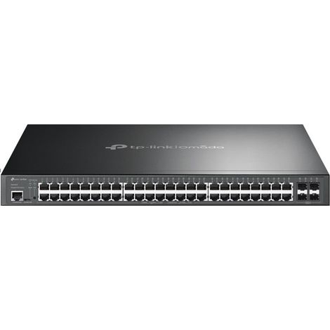 Switch TP-Link TL-SG3452P