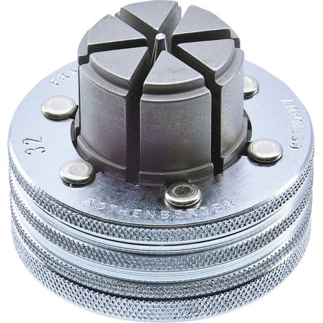 ROTHENBERGER Tête d'expansion standard, 20mm - 11020