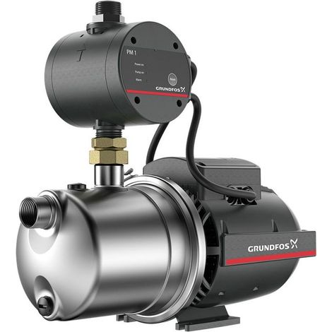 BOMBA AUTOASPIRANTE JP 4-54 PM1 1X230V 50H GRUNDFOS 99515137