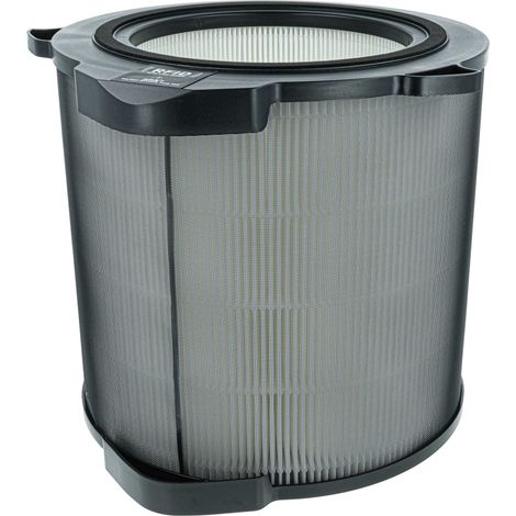 vhbw H12 Filter kompatibel mit AEG CARE360, AX91-404 Luftreiniger - Ersatz-Filter